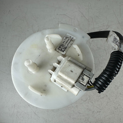 2014-2019 CHEVROLET CORVETTE C7 STINGRAY TANK MOUNTED FUEL PUMP SENDER UNIT OEM