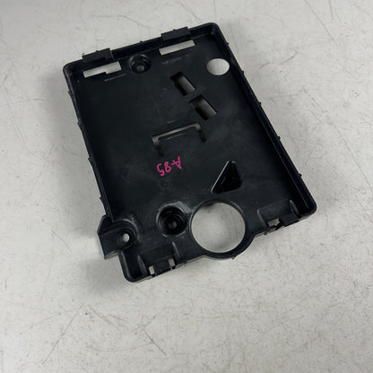 14-19 CHEVY CORVETTE C7 ECM ENGINE COMPUTER CONTROL MODULE BRACKET 23130710 OEM
