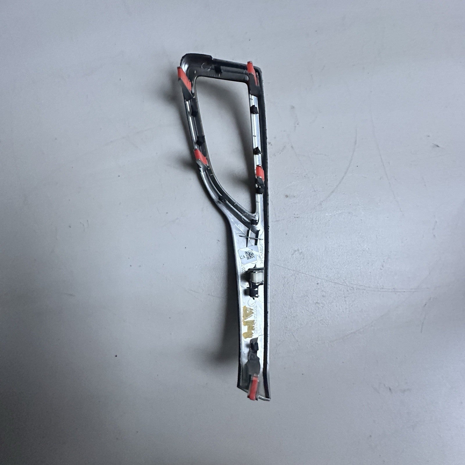15 16 17 18 19 20 Acura TLX Right Passenger Side Dash Vent Trim Bezel OEM