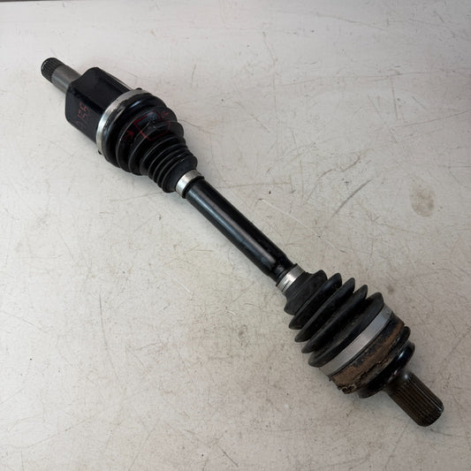 2015-2018 MERCEDES W205 C300 FRONT RIGHT SIDE CV AXLE SHAFT A2053303806 OEM