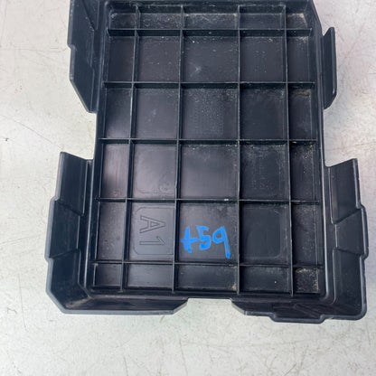 2017 - 2022 HONDA CR-V 1.5L BATTERY TRAY HOUSING BOX SUPPORT MOUNT BRACKET OEM