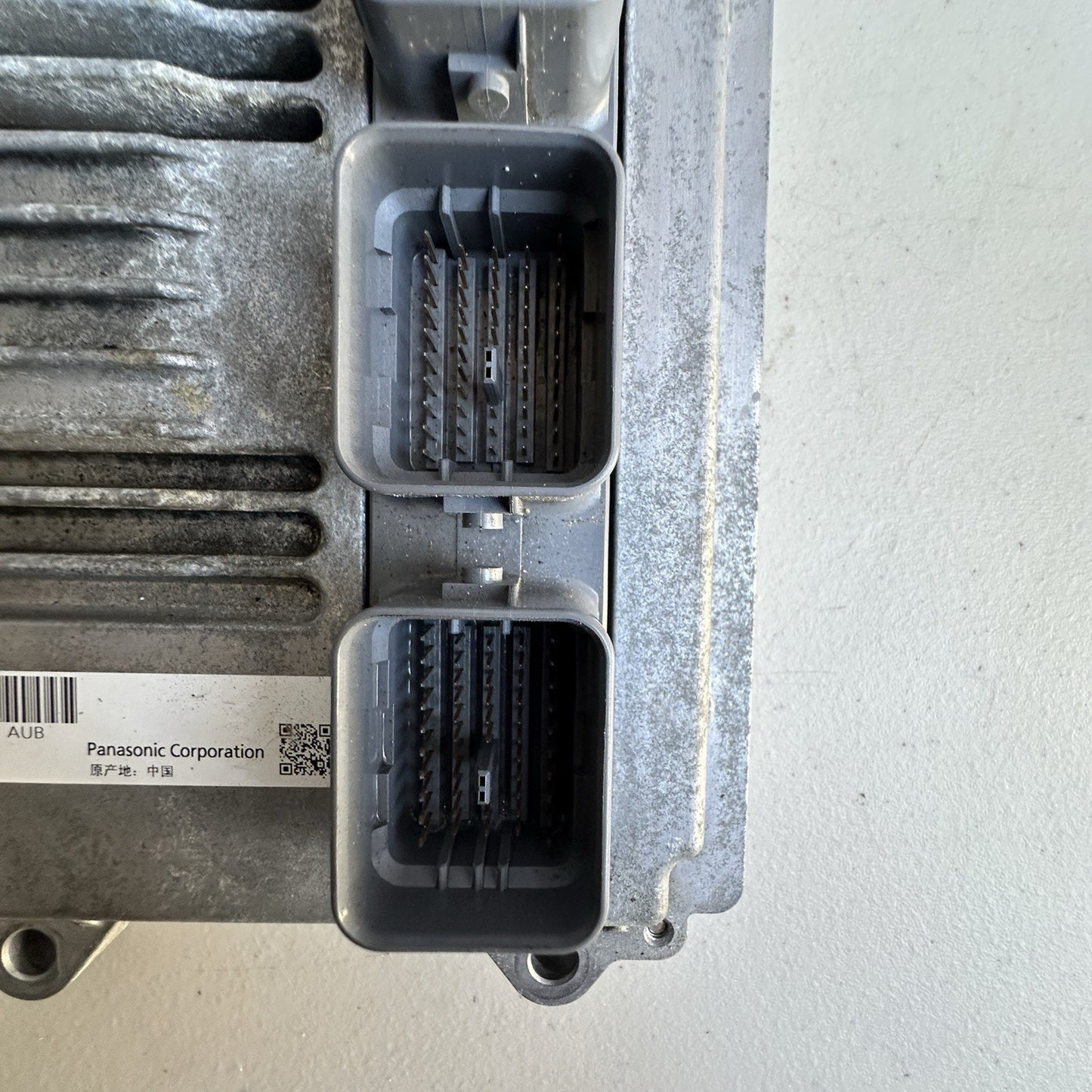 Engine ECM Control Module 2.4L Fits 17-18 ACURA TLX 37820-RDF-A02 37820RDFA02