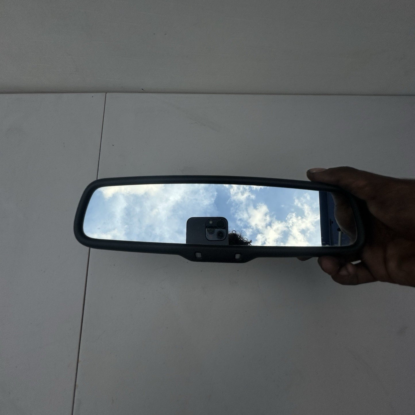 13 14 15 16 17 Honda HONDA ACCORD EX-L Rear View Interior Mirror Auto Dimming