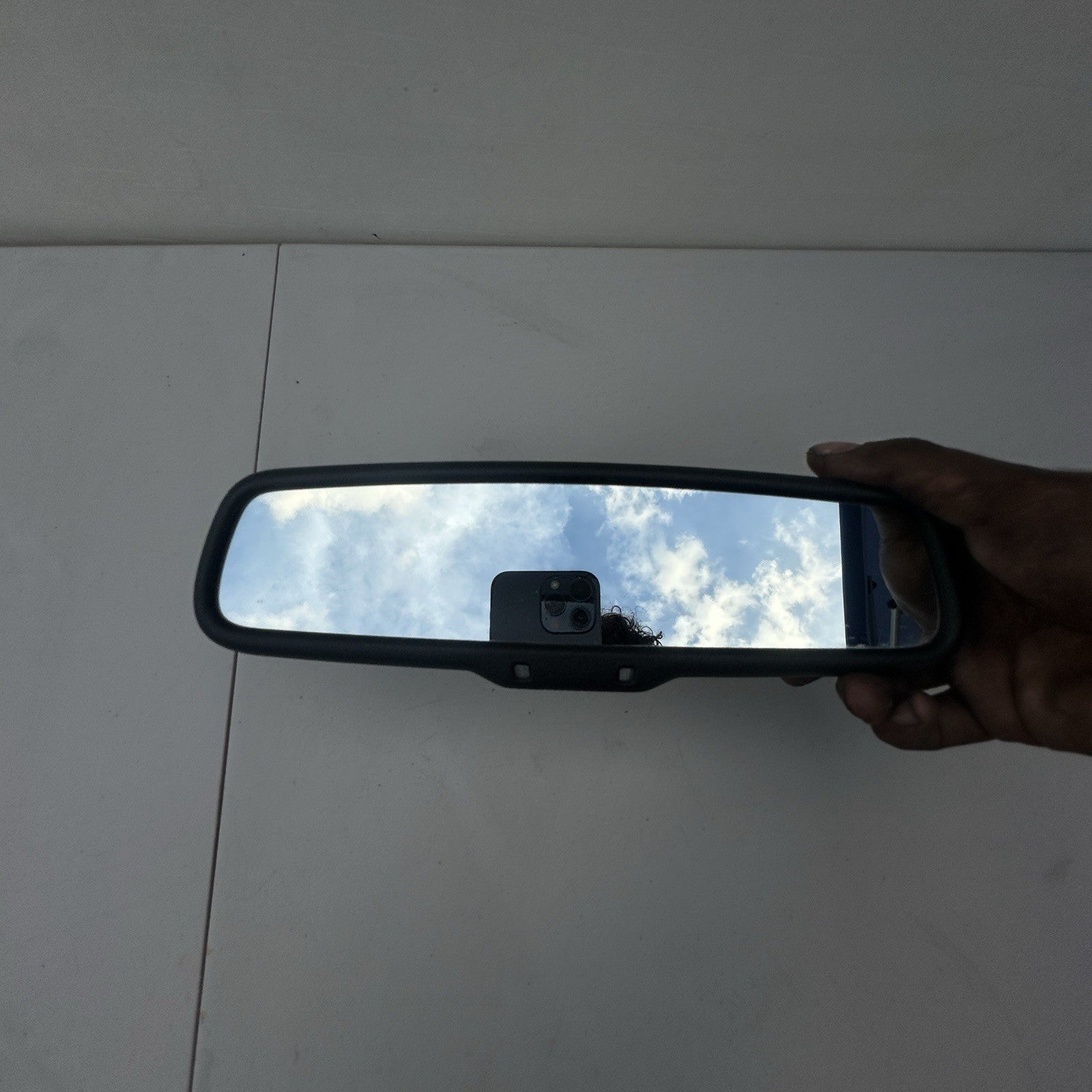 13 14 15 16 17 Honda HONDA ACCORD EX-L Rear View Interior Mirror Auto Dimming