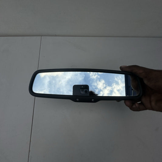 13 14 15 16 17 Honda HONDA ACCORD EX-L Rear View Interior Mirror Auto Dimming