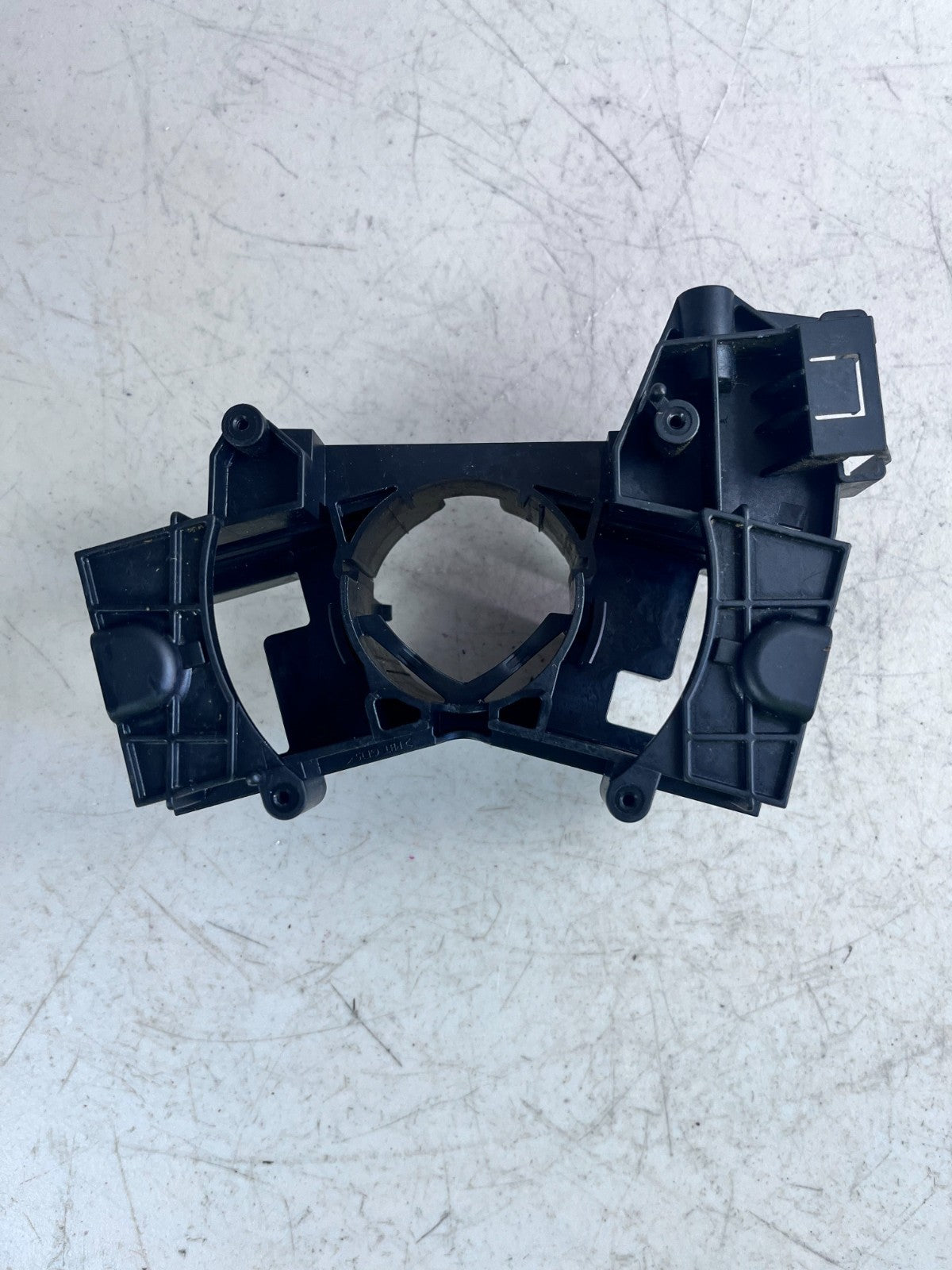 2010-2015 CORVETTE CAMARO TURN SIGNAL CONTROL SWITCH HANDLE BRACKET HOLDER OEM