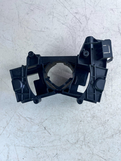 2010-2015 CORVETTE CAMARO TURN SIGNAL CONTROL SWITCH HANDLE BRACKET HOLDER OEM