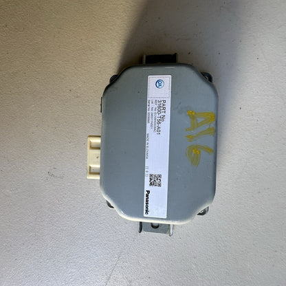 2025 Honda Civic Stabilizer Control Module Unit 31600-T56-A01