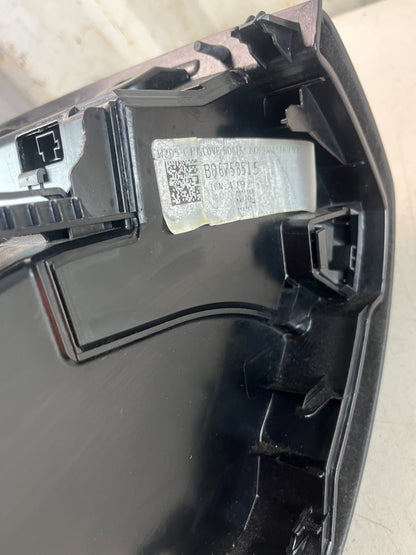 15-21 MERCEDES-BENZ W205 C300 DASH GLOVE BOX STORAGE COMPARTMENT A2056801091 OEM