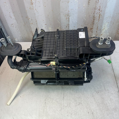 2008-2015 CADILLAC CTS-V AC DENSO A/C HEATER HVAC CONTROL UNIT 15261835 OEM