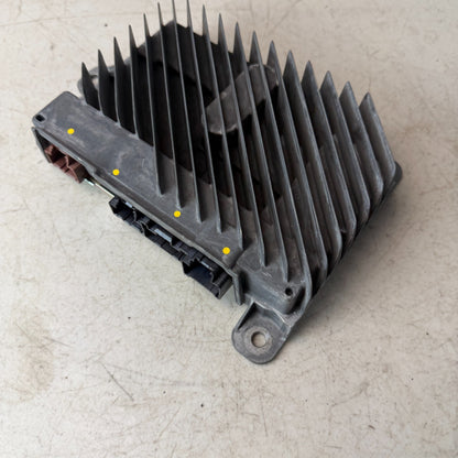 2014-2019 CHEVROLET CORVETTE C7 BOSE RADIO STEREO SPEAKER AMPLIFIER AMP 23441990
