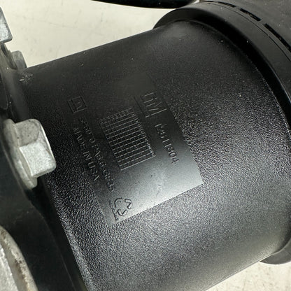 2014-2019 CHEVROLET CORVETTE C7 DRY SUMP OIL TANK RESEVOIR ASSEMBLY OEM