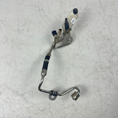 2014-2017 CHEVROLET IMPALA FUEL PUMP SUPPLY LINE PIPE 12633596 OEM