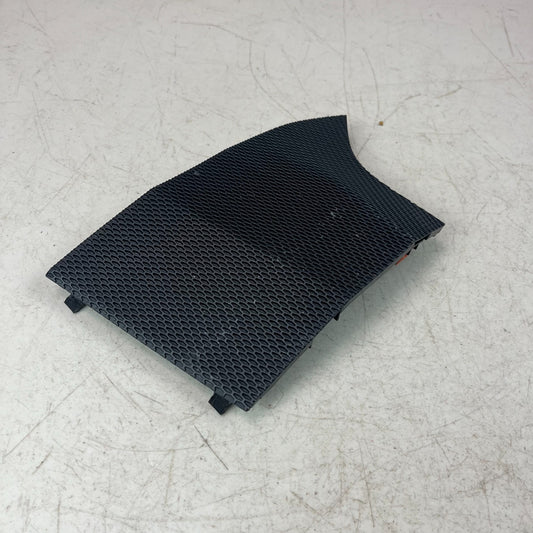 2020-2025 TOYOTA COROLLA DASH LEFT SIDE SPEAKER W/ COVER TRIM PANEL GRILLE OEM