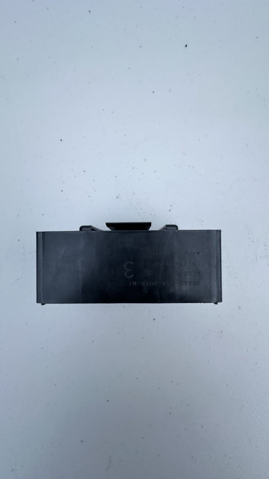 2016-2018 ACURA ILX Sub Relay Control Unit 38330-T5A-J010-M1 OEM