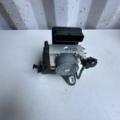 2017-2023 JEEP Compass ABS Anti Lock Brake Module & Pump P68485883AA
