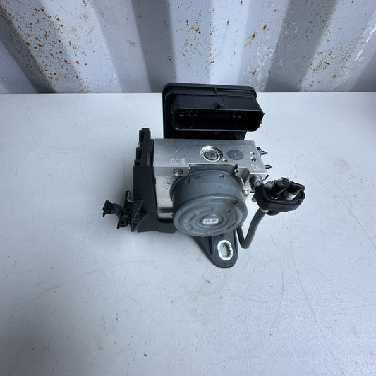 2017-2023 JEEP Compass ABS Anti Lock Brake Module & Pump P68485883AA