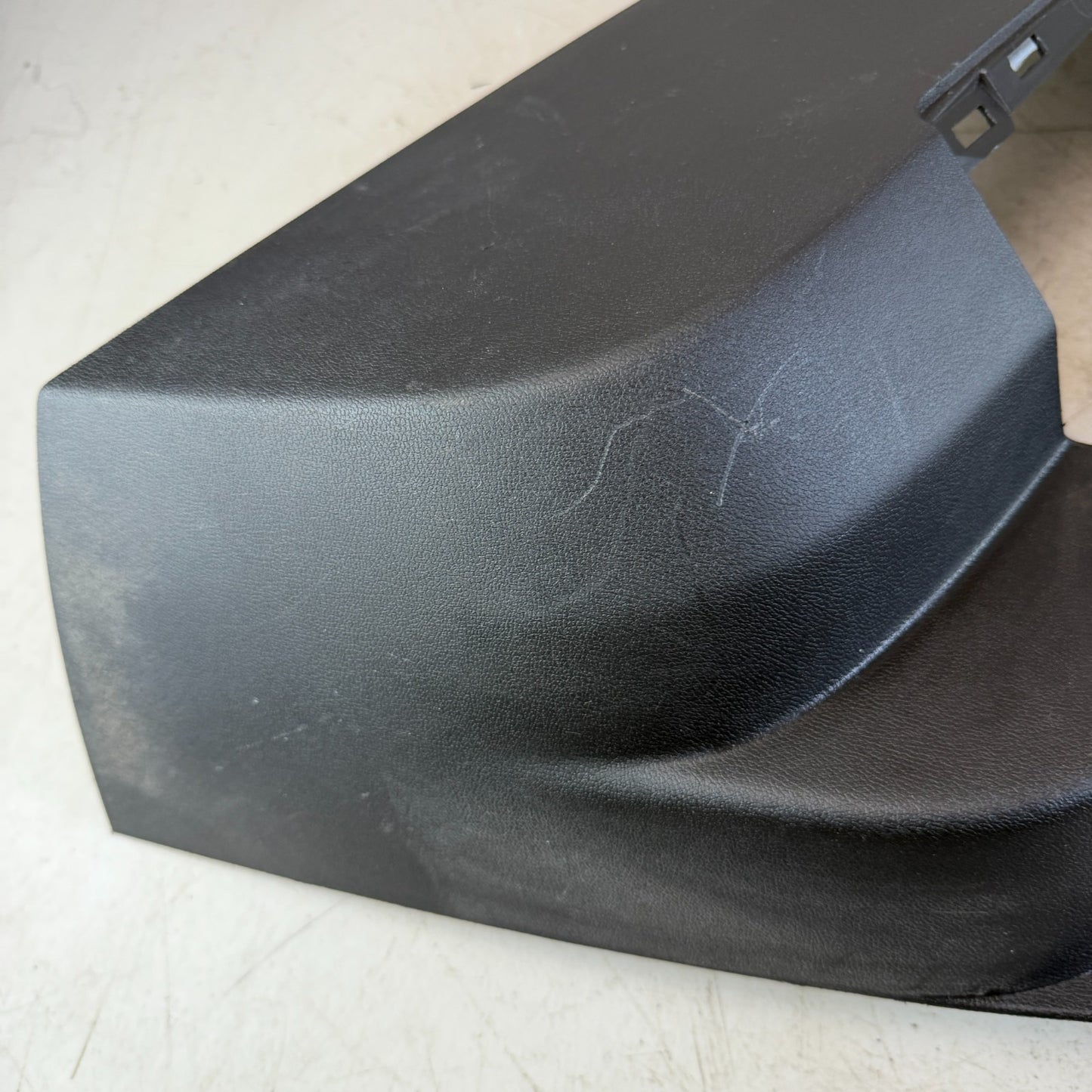 2014-2019 CHEVROLET CORVETTE C7 RIGHT SIDE TRUNK TRIM COVER PANEL 22945836  OEM
