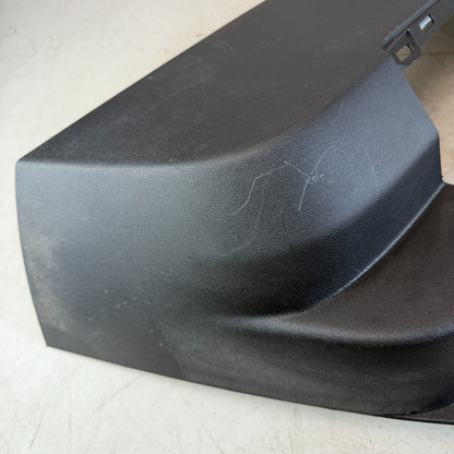 2014-2019 CHEVROLET CORVETTE C7 RIGHT SIDE TRUNK TRIM COVER PANEL 22945836  OEM