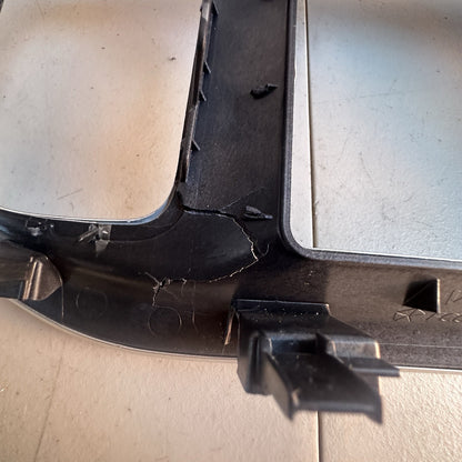 2015-2023 Dodge Charger OEM Radio Bezel Dash Trim Speedometer SEE PHOTOS