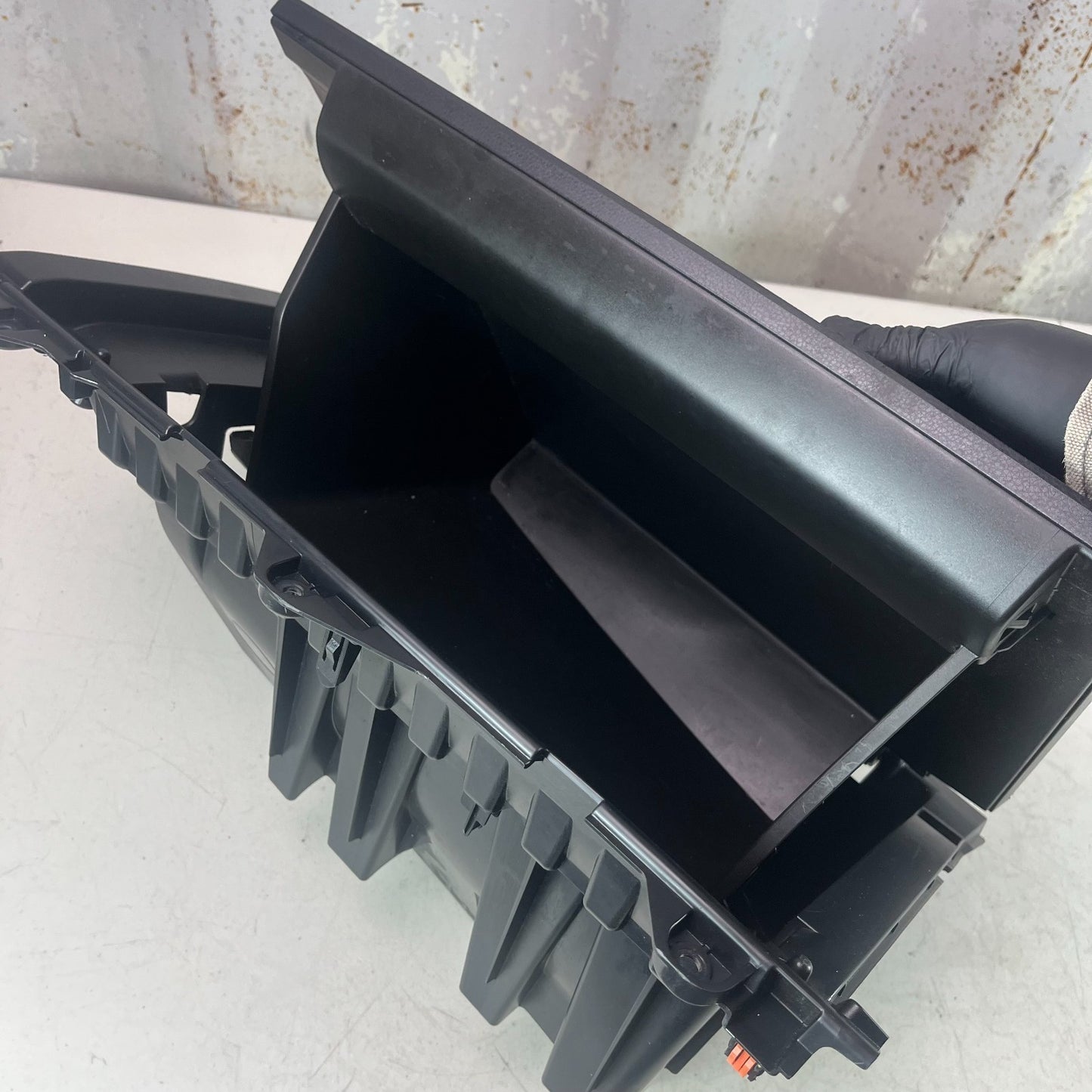 2020-2025 TOYOTA COROLLA DASHBOARD GLOVE BOX STORAGE COMPARTMENT 55433-12370 OEM