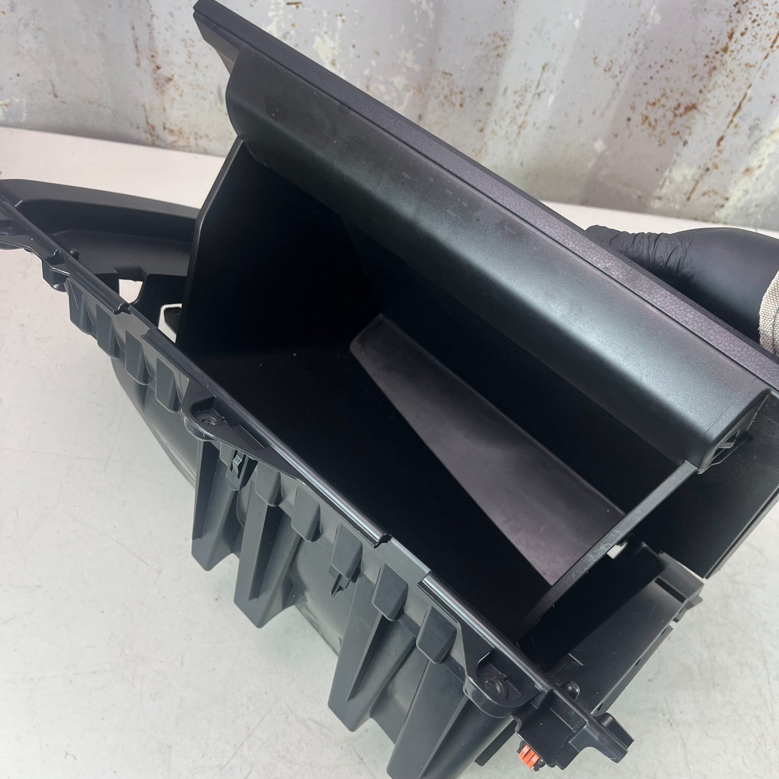 2020-2025 TOYOTA COROLLA DASHBOARD GLOVE BOX STORAGE COMPARTMENT 55433-12370 OEM