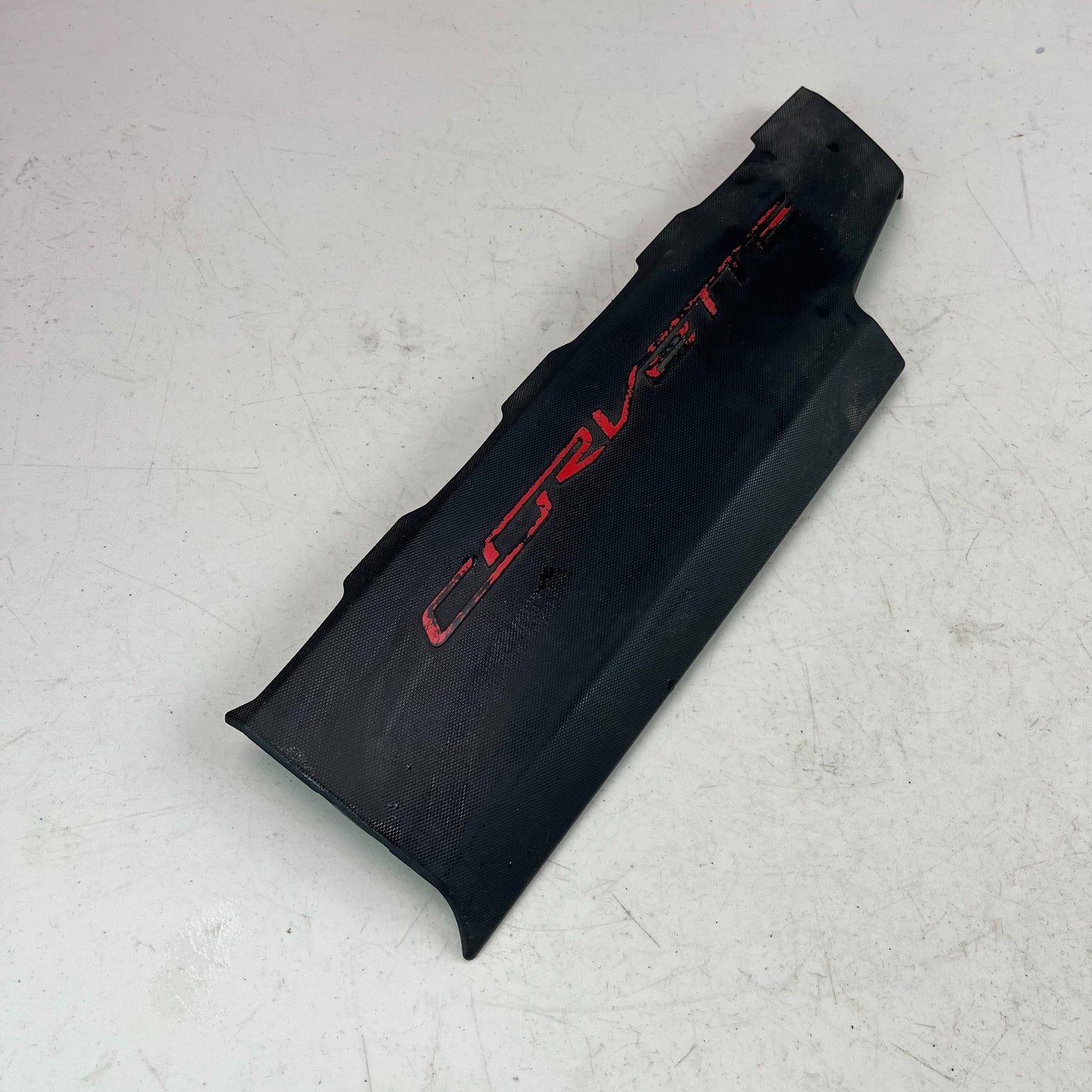 14-19 CHEVROLET CORVETTE C7 RIGHT ENGINE MOTOR SHIELD COVER PANEL 12643709 OEM