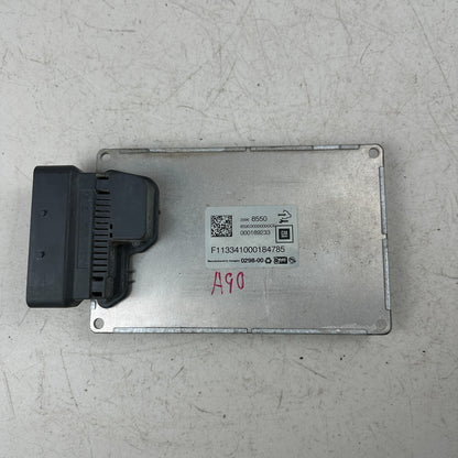 2014-2019 CHEVROLET CORVETTE C7 SUSPENSION CONTROL MODULE UNIT 20968550 OEM