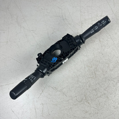2013-2017 HONDA ACCORD SEDAN STEERING COLUMN TURN SIGNAL WIPER COMBO SWITCH OEM
