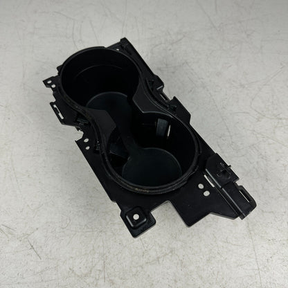 2015-2020 ACURA TLX FRONT CENTER CONSOLE CUP HOLDER CUPHOLDER TRIM PANEL OEM