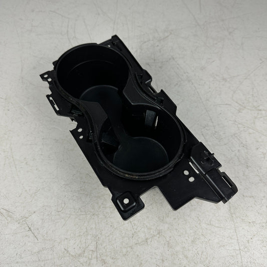 2015-2020 ACURA TLX FRONT CENTER CONSOLE CUP HOLDER CUPHOLDER TRIM PANEL OEM