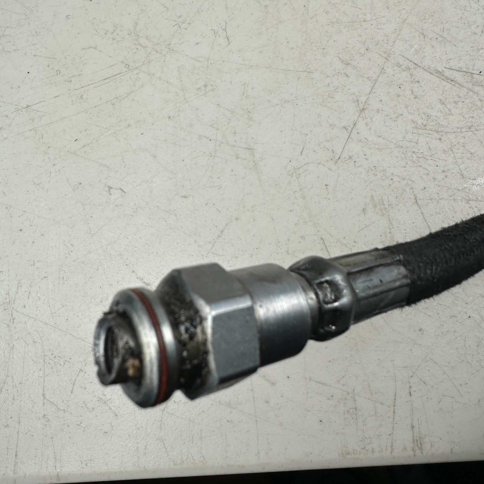 2014-19 CHEVROLET CORVETTE REAR DIFFERENTIAL LOCK CONTROL ACTUATOR 23386872 OEM
