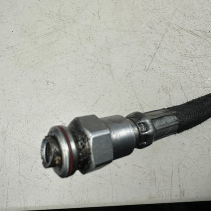 2014-19 CHEVROLET CORVETTE REAR DIFFERENTIAL LOCK CONTROL ACTUATOR 23386872 OEM