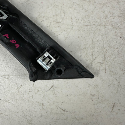 2014 - 2019 CHEVROLET CORVETTE DASHBOARD DASH RIGHT SIDE GRIP GRAB HANDLE OEM