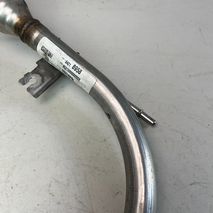 2016-2024 CHEVROLET CAMARO SS FUEL TANK FILLER NECK HOSE 84218958 OEM