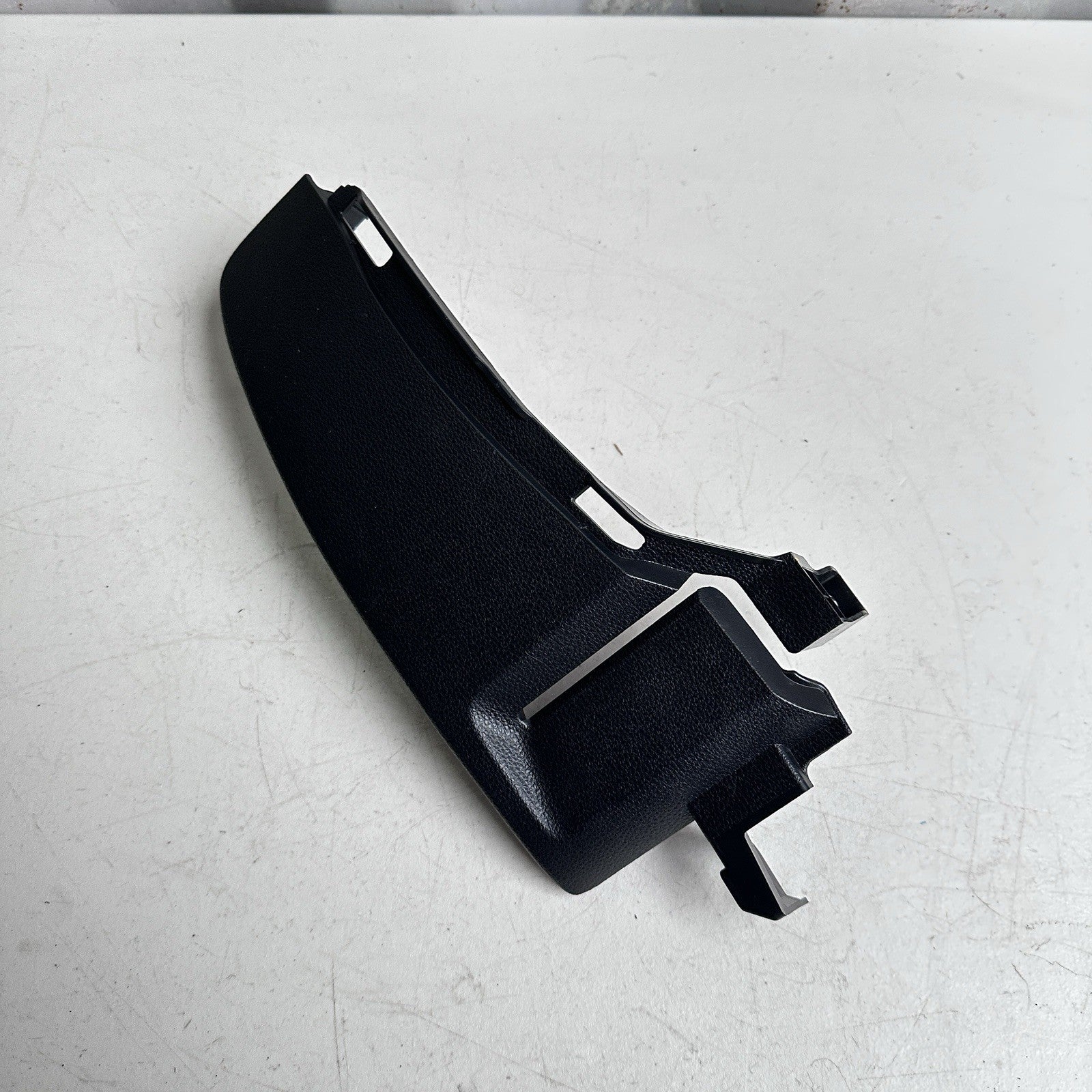 2020-2022 TOYOTA COROLLA REAR Left PACKAGE TRAY TRIM COVER 64302-02050