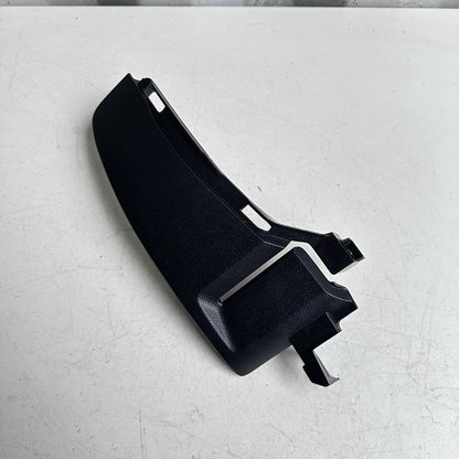 2020-2022 TOYOTA COROLLA REAR Left PACKAGE TRAY TRIM COVER 64302-02050