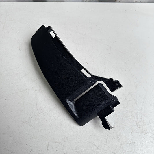 2020-2022 TOYOTA COROLLA REAR Left PACKAGE TRAY TRIM COVER 64302-02050