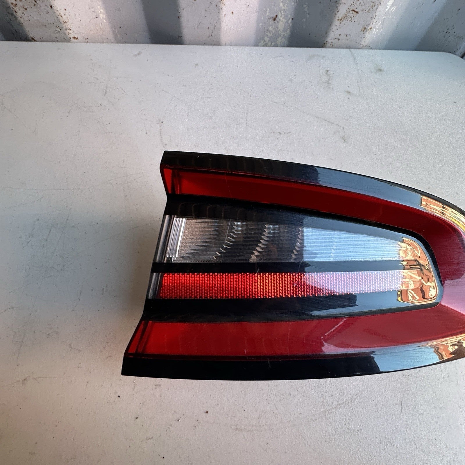 2015-2023 Dodge Charger OEM Right Passenger Taillight Lamp