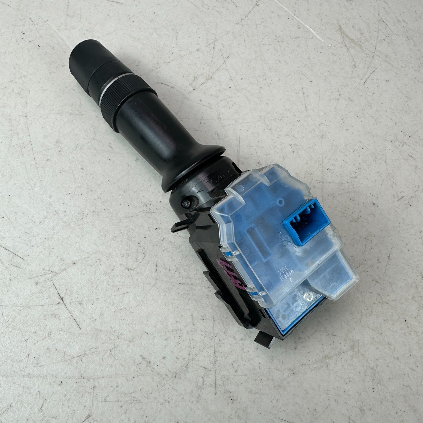 2013-2017 HONDA ACCORD HEADLIGHT COLUMN TURN SIGNAL CONTROL SWITCH M52531 OEM