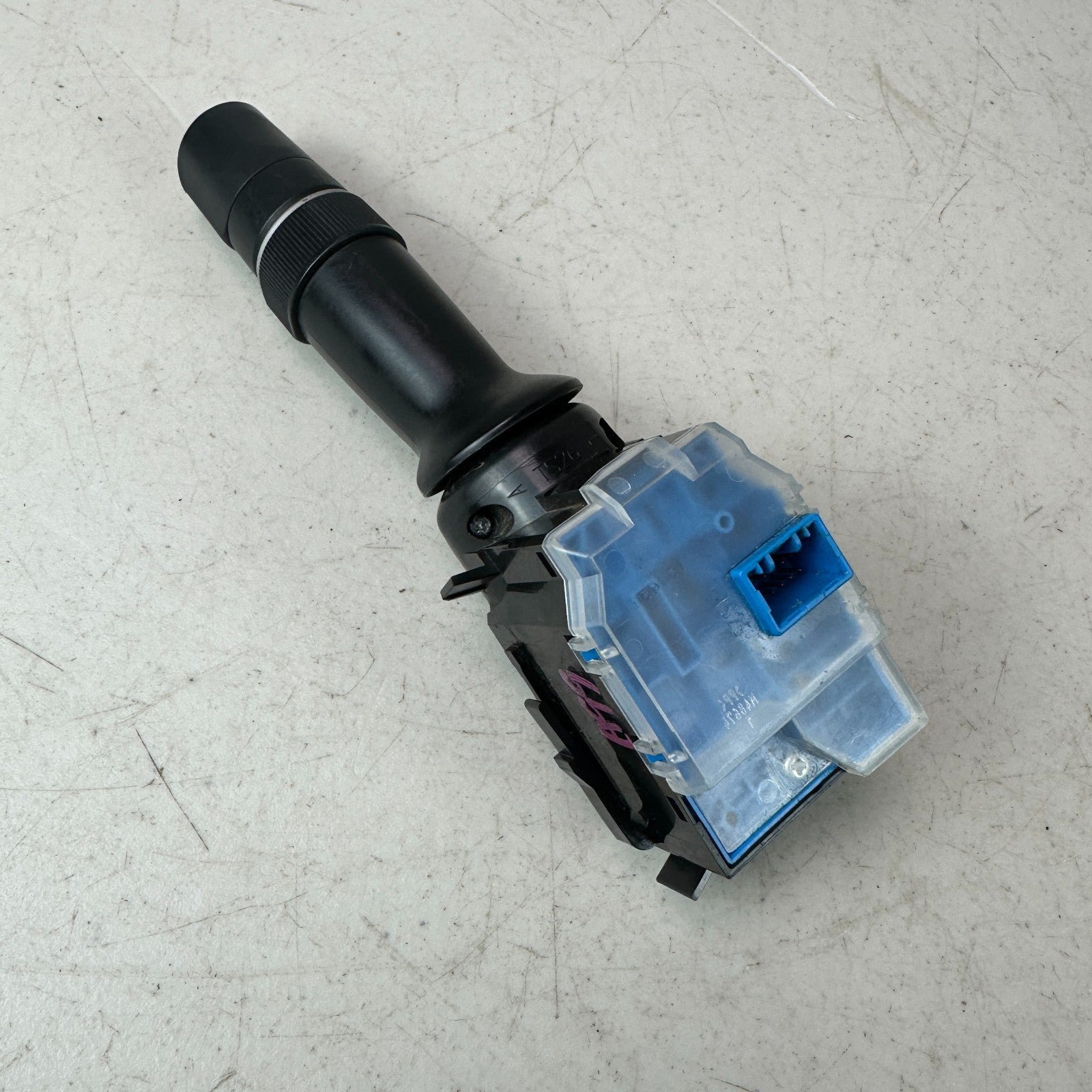 2013-2017 HONDA ACCORD HEADLIGHT COLUMN TURN SIGNAL CONTROL SWITCH M52531 OEM