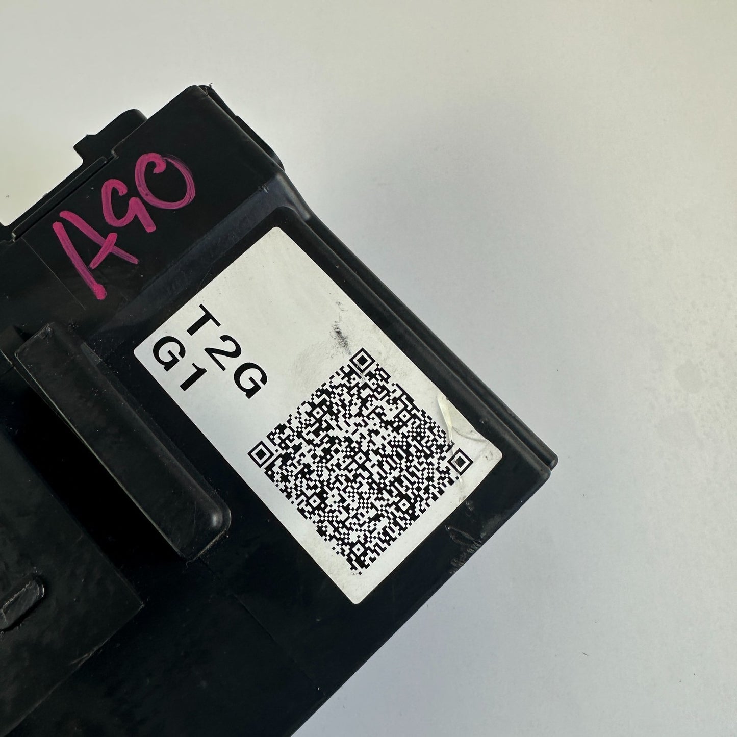 16-17 HONDA ACCORD POWER SMART KEY COMPUTER CONTROL MODULE UNIT OEM