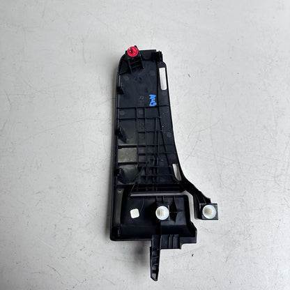 2020-2022 TOYOTA COROLLA REAR RIGHT PACKAGE TRAY TRIM COVER 64301-02050