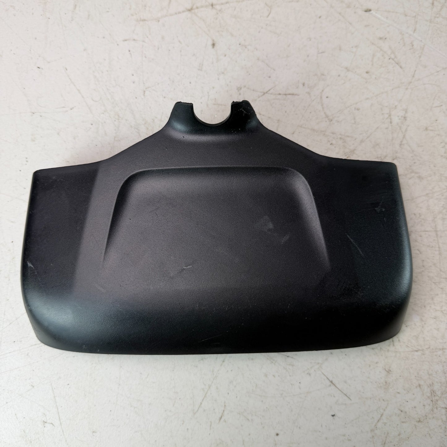 2017-2024 MASERATI LEVANTE INTERIOR REAR VIEW MIRROR COVER TRIM 670040423 OEM