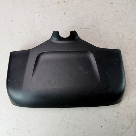 2017-2024 MASERATI LEVANTE INTERIOR REAR VIEW MIRROR COVER TRIM 670040423 OEM