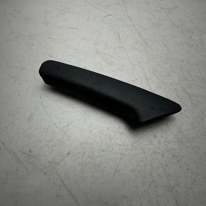 2014-2019 CHEVROLET CORVETTE C7 DASH DASHBOARD LEFT SIDE GRIP GRAB HANDLE OEM