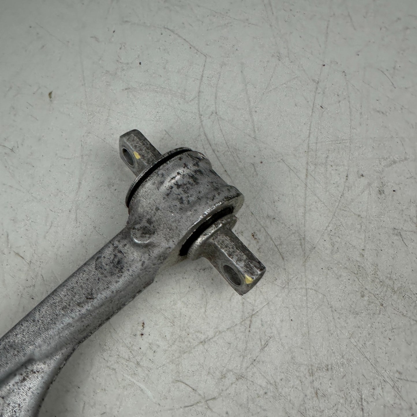 2014-2019 CHEVROLET CORVETTE C7 Z06 REAR LEFT DRIVER SIDE UPPER CONTROL ARM OEM