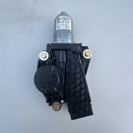 2013-2017 HONDA ACCORD SUNROOF SUN ROOF MOTOR OEM 70450-T2A-A01