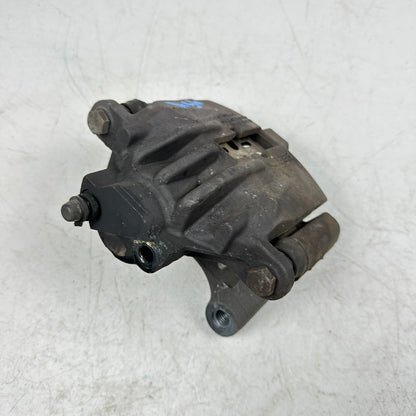 05 - 13 CHEVROLET CORVETTE REAR LEFT DRIVER SIDE BRAKE CALIPER W/ BRAKE PADS OEM