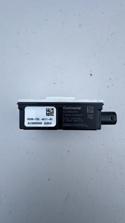 2016 Acura ILX Smart System Roof Unit 38360-TX6-A11 OEM ILX 2016-2018